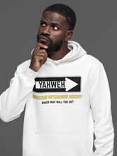 Load image into Gallery viewer, Which Way Hoodie