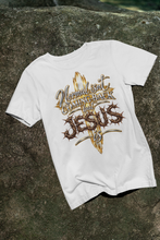 Load image into Gallery viewer, Normal isn’t coming back, but JESUS IS!