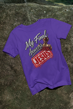 Load image into Gallery viewer, My Final Answer is: JESUS
