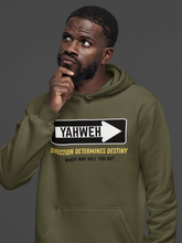 Load image into Gallery viewer, Which Way Hoodie