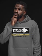 Load image into Gallery viewer, Which Way Hoodie