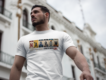 Load image into Gallery viewer, NARROW™ T-Shirt “The Way That Leadeth Unto Life”