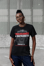 Load image into Gallery viewer, UNASHAMED UNAPOLOGETIC UNISEX adult
