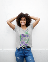 Load image into Gallery viewer, His Plan His Path His Power UNISEX adult
