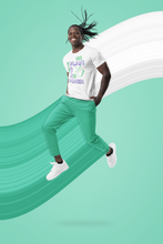 Load image into Gallery viewer, His Plan His Path His Power UNISEX adult
