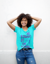 Load image into Gallery viewer, His Plan His Path His Power UNISEX adult
