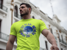 Load image into Gallery viewer, His Plan His Path His Power UNISEX adult Hi oh
