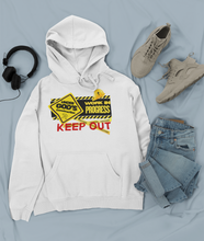 Load image into Gallery viewer, Under Gods Construction UNISEX adult
