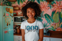 Load image into Gallery viewer, Keep pressing God got it UNISEX adult
