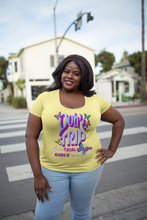 Load image into Gallery viewer, Don’t Trip Divine Trials Build Godly Character UNISEX adult Yr
