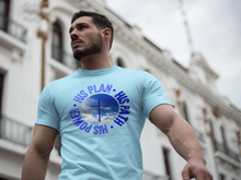 Load image into Gallery viewer, His Plan His Path His Power UNISEX adult Hi oh

