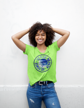 Load image into Gallery viewer, His Plan His Path His Power UNISEX adult Hi oh
