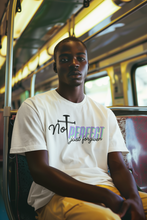 Load image into Gallery viewer, Not Perfect Just Forgiven UNISEX adult
