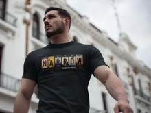 Load image into Gallery viewer, NARROW™ T-Shirt “The Way That Leadeth Unto Life”
