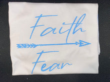 Load image into Gallery viewer, Faith/Fear
